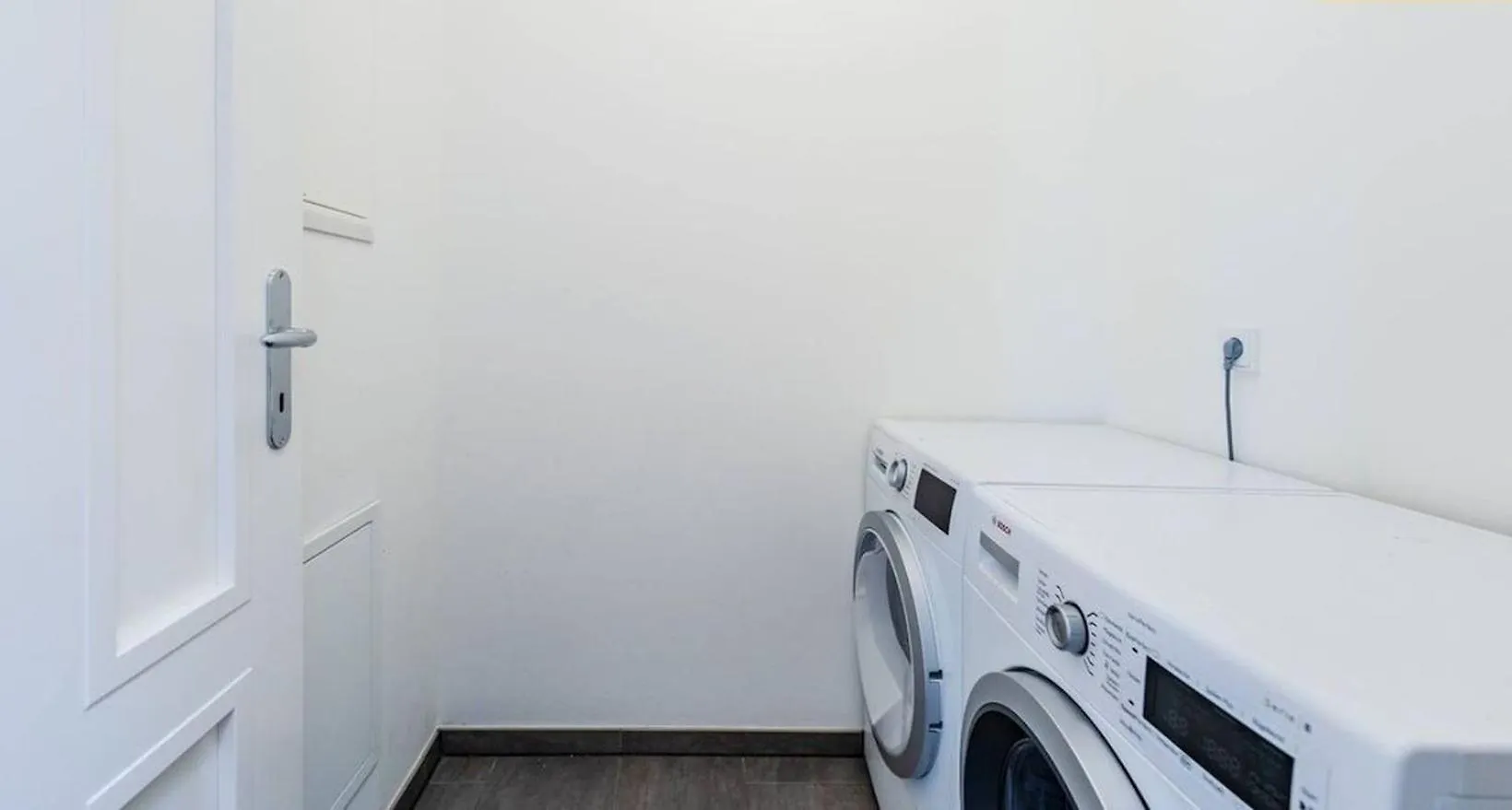 Elegant Penthouse Berlin - Alexanderplatz Apartment