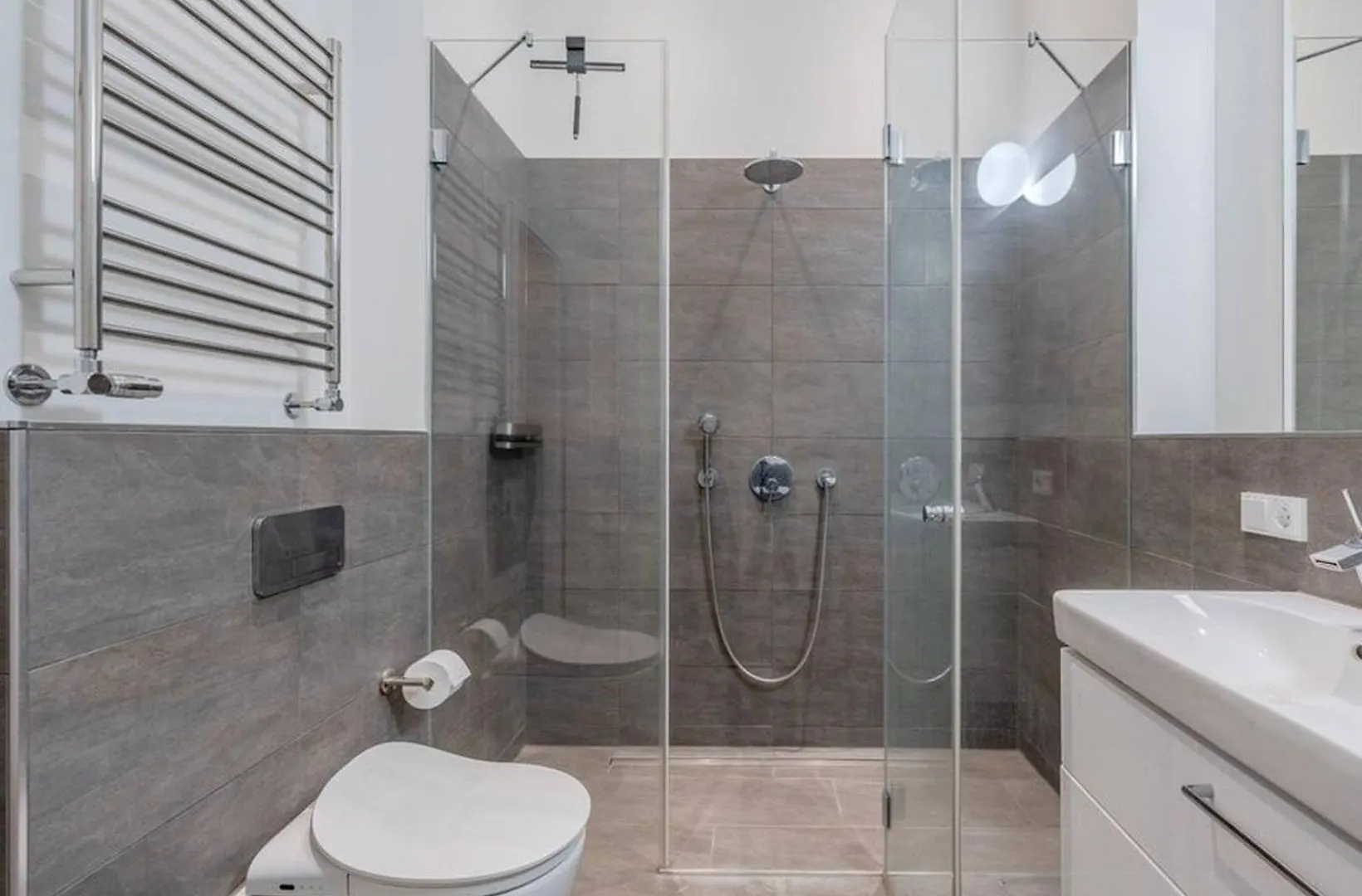 Elegant Penthouse Berlin - Alexanderplatz Apartment Germany