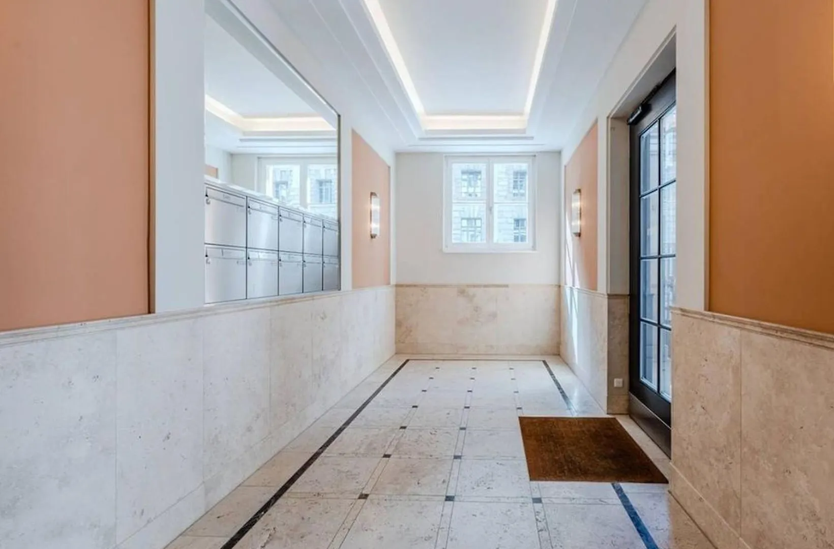 Elegant Penthouse Berlin - Alexanderplatz Apartment 0*,