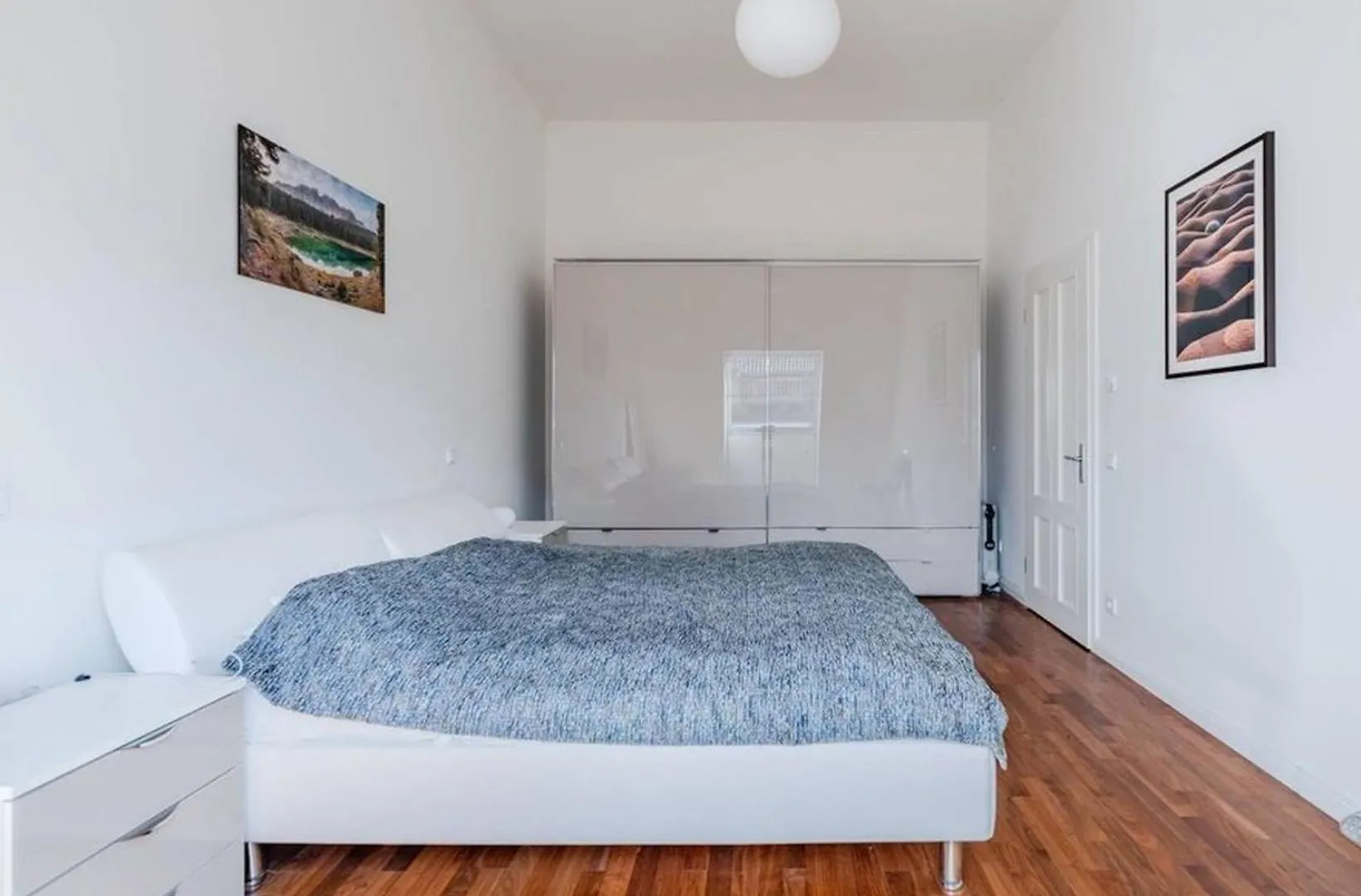 Elegant Penthouse Berlin - Alexanderplatz Apartment 0*,  Germany
