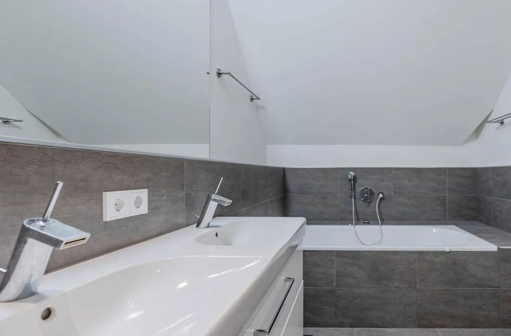 Elegant Penthouse Berlin - Alexanderplatz Apartment