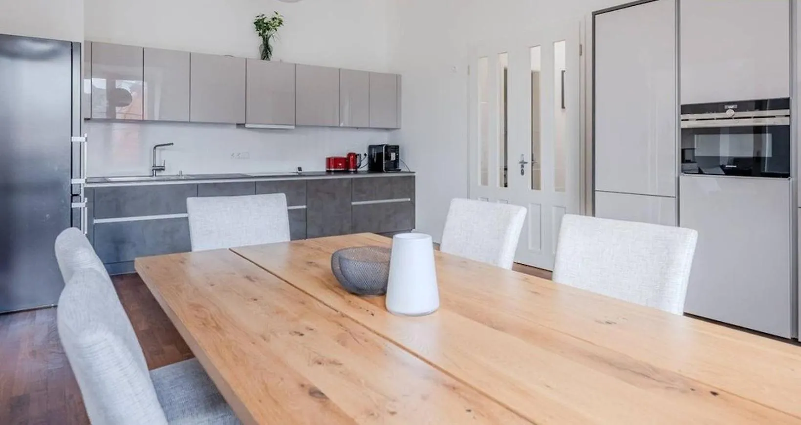 Elegant Penthouse Berlin - Alexanderplatz Apartment Germany