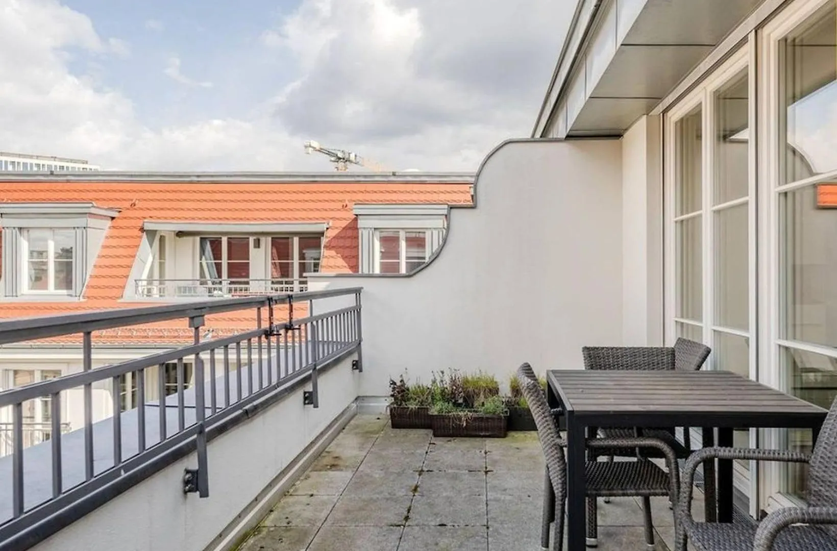Elegant Penthouse Berlin - Alexanderplatz Apartment 0*,  Germany