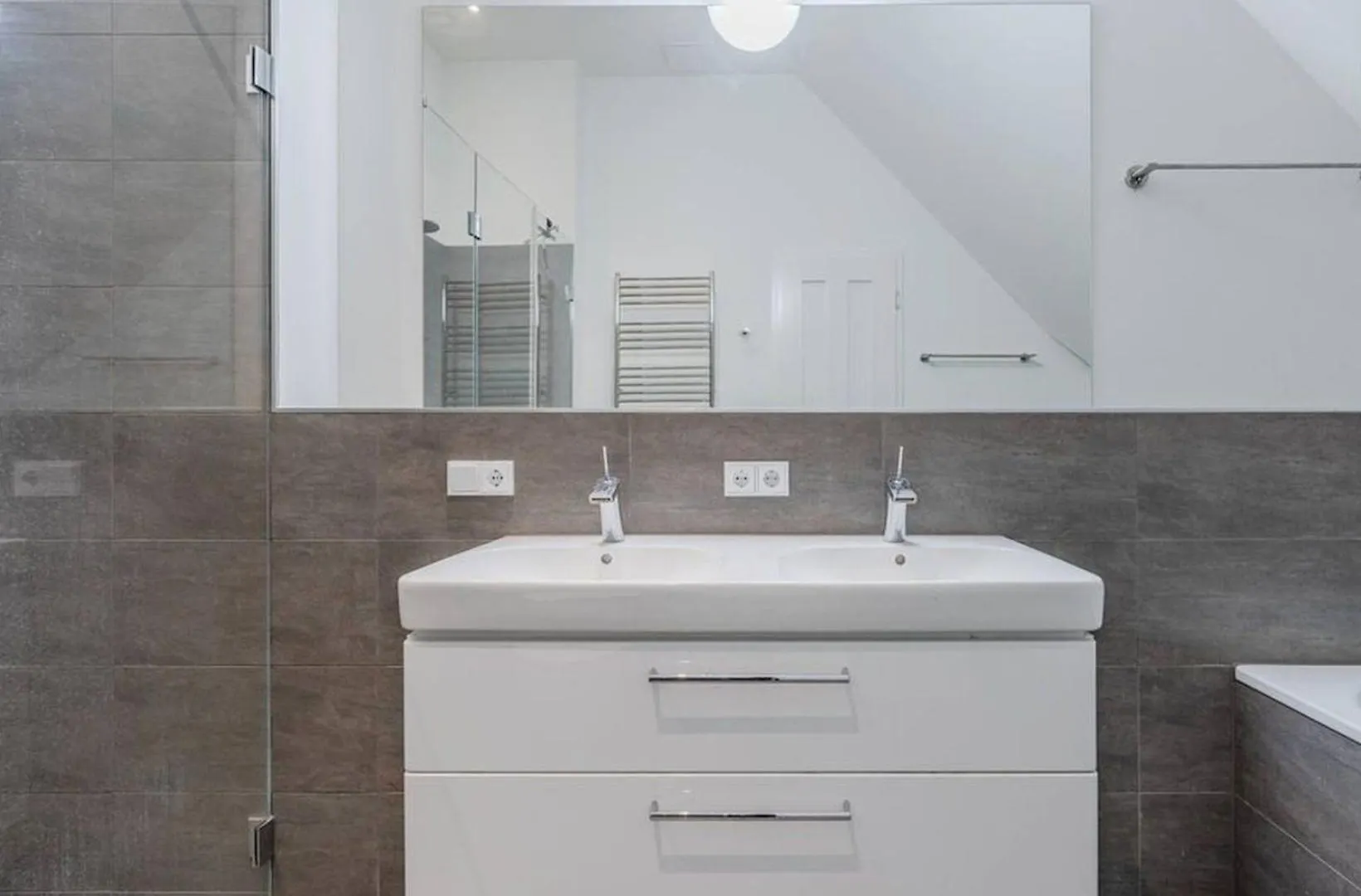 Elegant Penthouse Berlin - Alexanderplatz Apartment