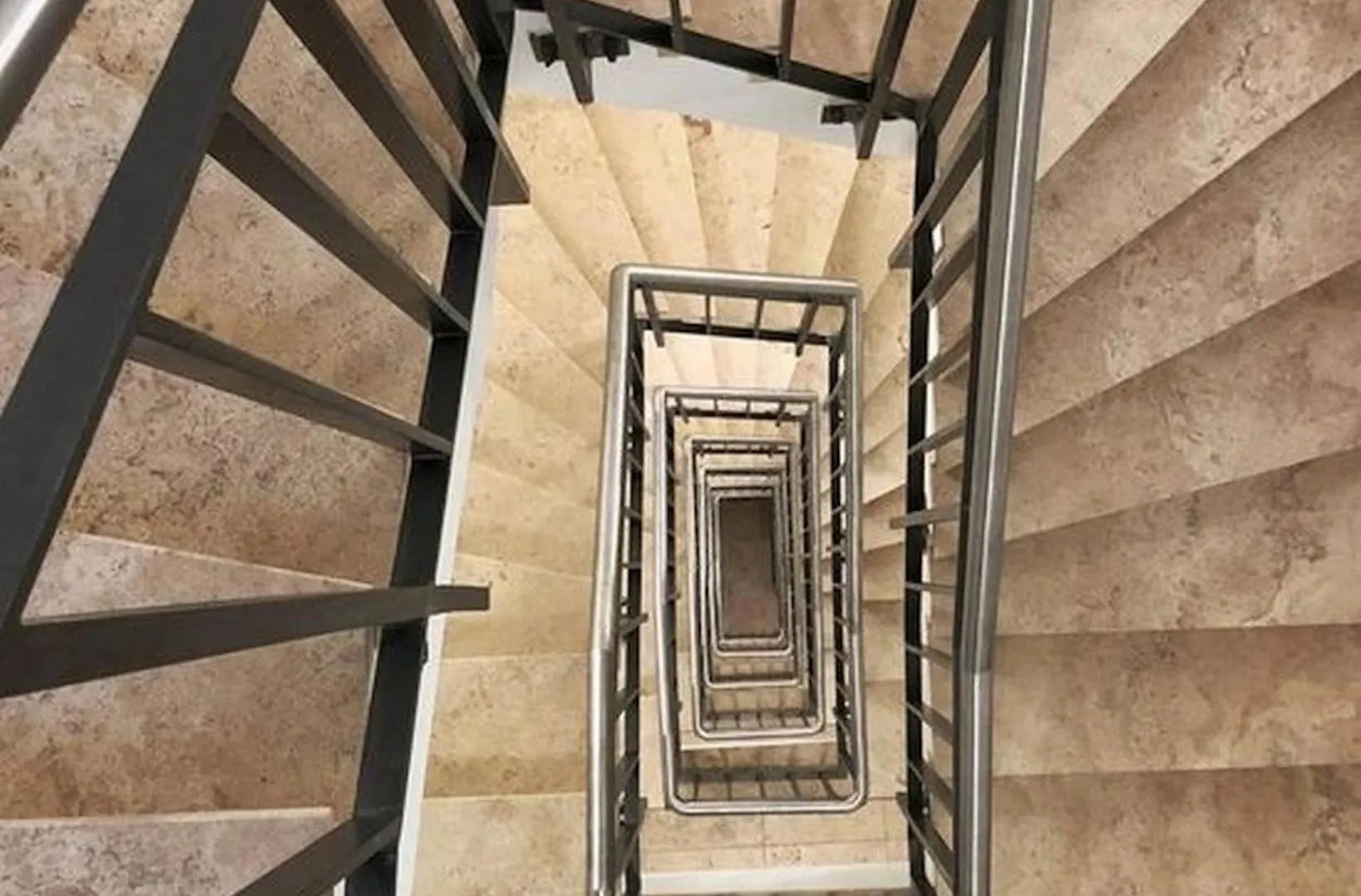 Elegant Penthouse Berlin - Alexanderplatz Apartment