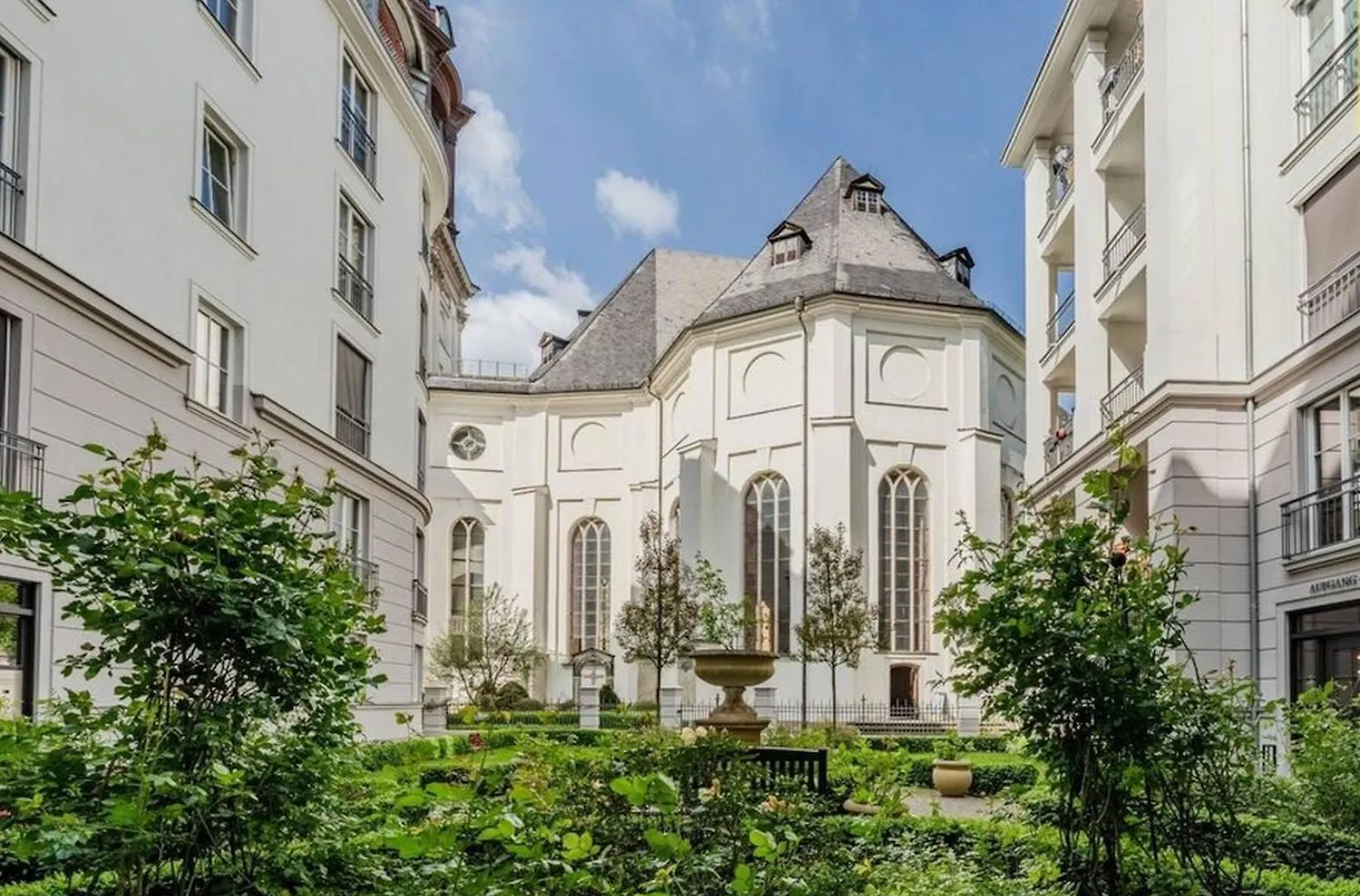 Elegant Penthouse Berlin - Alexanderplatz Apartment