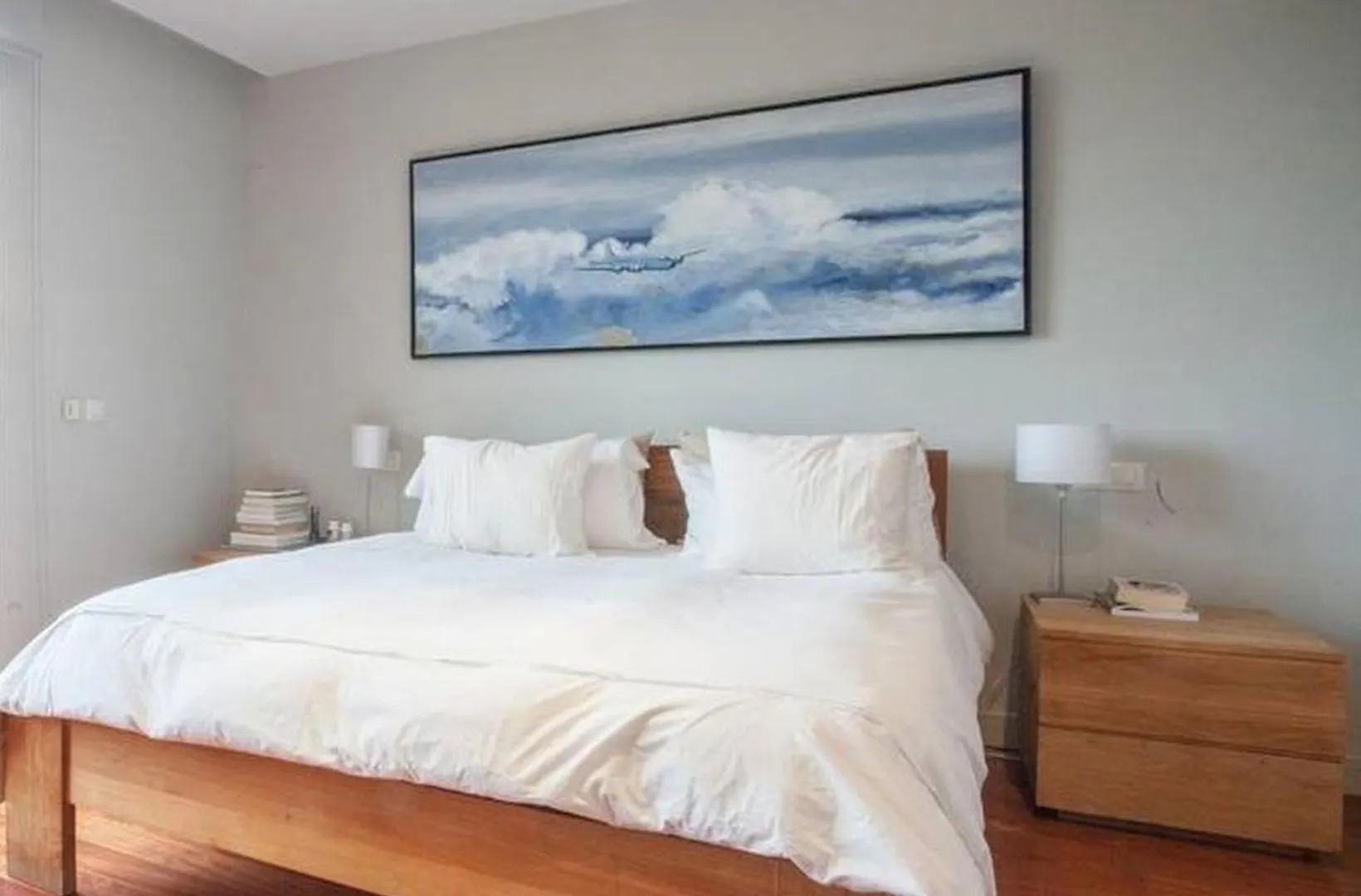 Elegant Penthouse Berlin - Alexanderplatz Apartment Germany